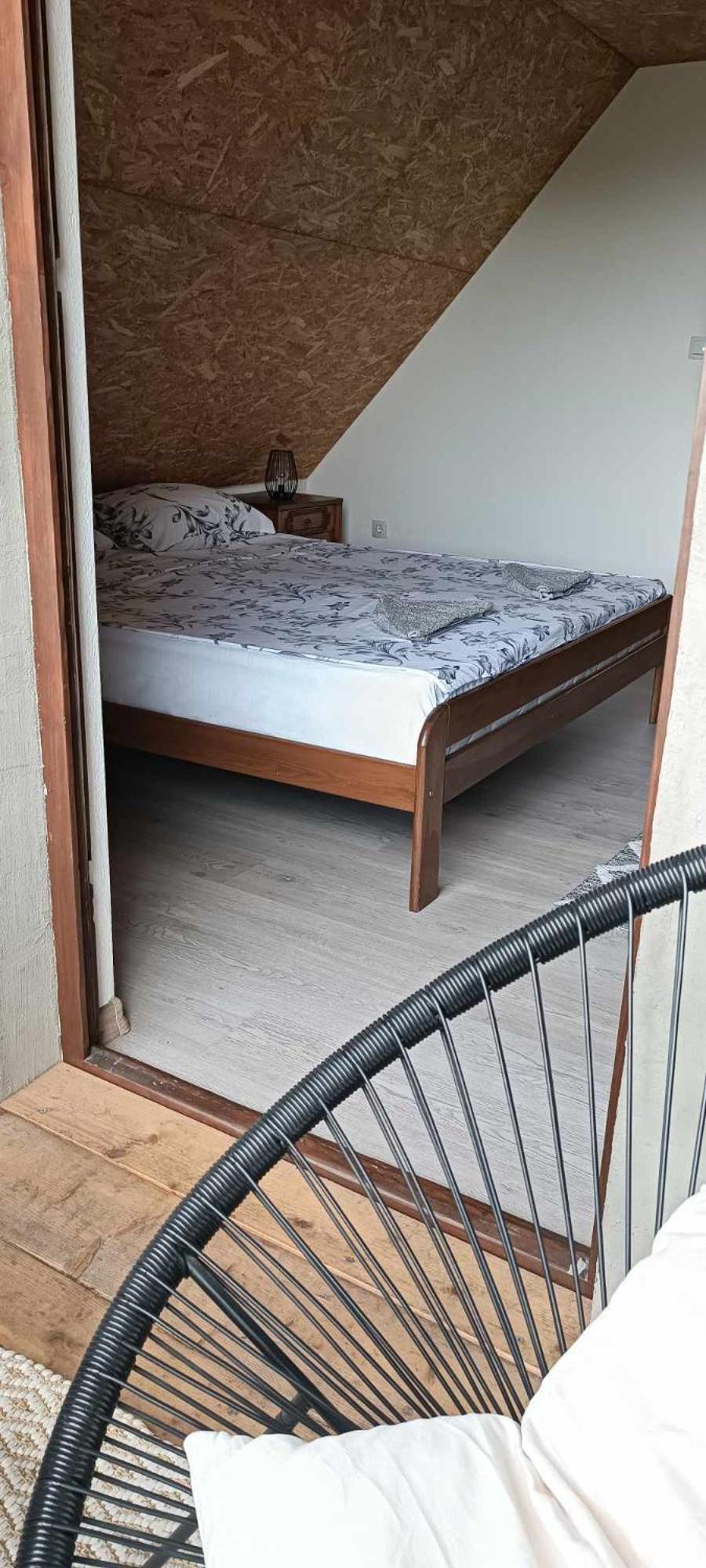 Pyramid Holiday House Visoko Eksteriør bilde